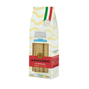 Armando Pasta – La Mafalda