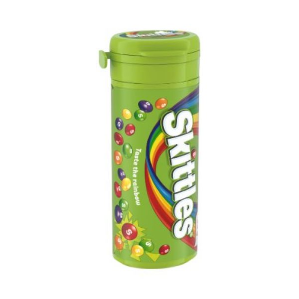 Skittles Tubes Sours