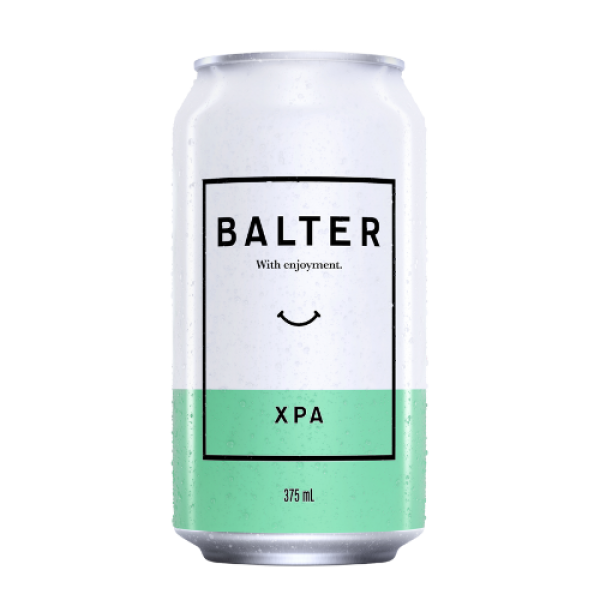 Balter XPA 5%