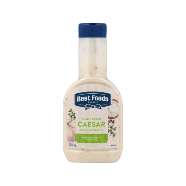 Best Foods Caesar Dressing