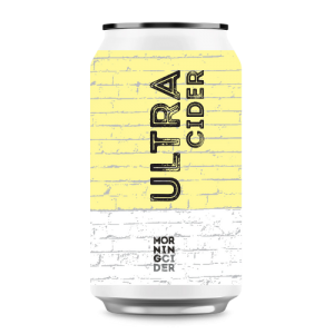 Morningcider Cider Ultra Cider