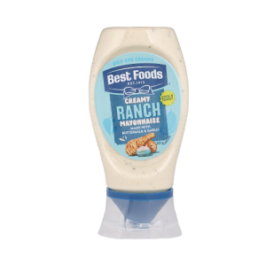 Best Foods Creamy Ranch Mayonnaise