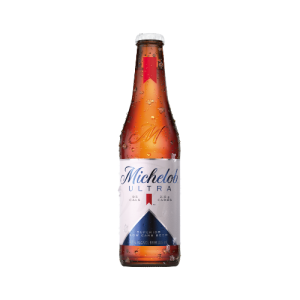Michelob Ultra 355mL Bottle 4.2%
