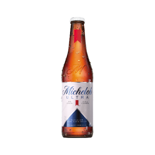 Michelob Ultra 355mL Bottle 4.2%