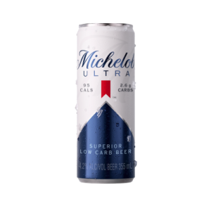 Michelob Ultra 355mL Sleek Can 4.2%