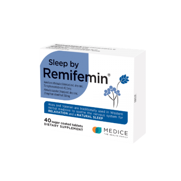 Remifemin Sleep Tablets