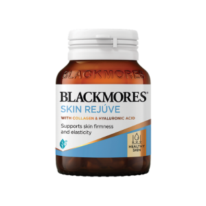 Blackmores Skin Rejúve 30 Capsules