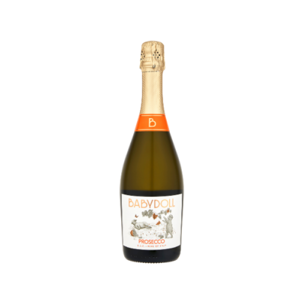 Babydoll Prosecco D.O.C. 750ml