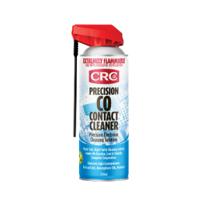 CRC CO Contact Cleaner 210ml