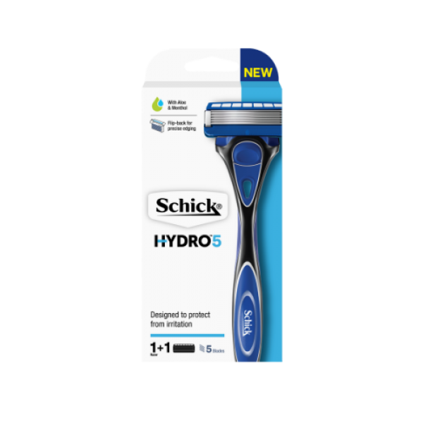 Schick Hydro 5 Razor