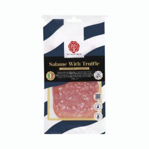 De Gustibus Salame with Truffle 70g