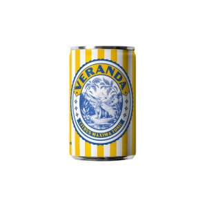 Veranda Citrus Maxima Tonic 150ml