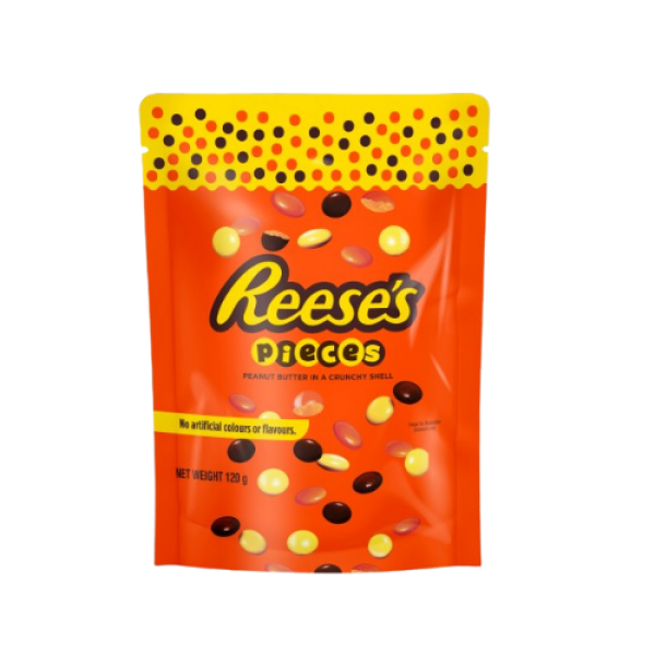 Reese’s Pieces 120g
