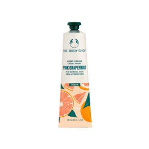 The Body Shop Hand Cream 30ml- Pink Grapefruit