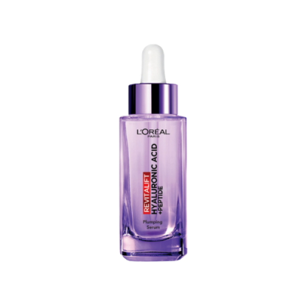 L’Oréal Paris Revitalift Filler 1.5% Pure Hyaluronic Acid Serum 30ml