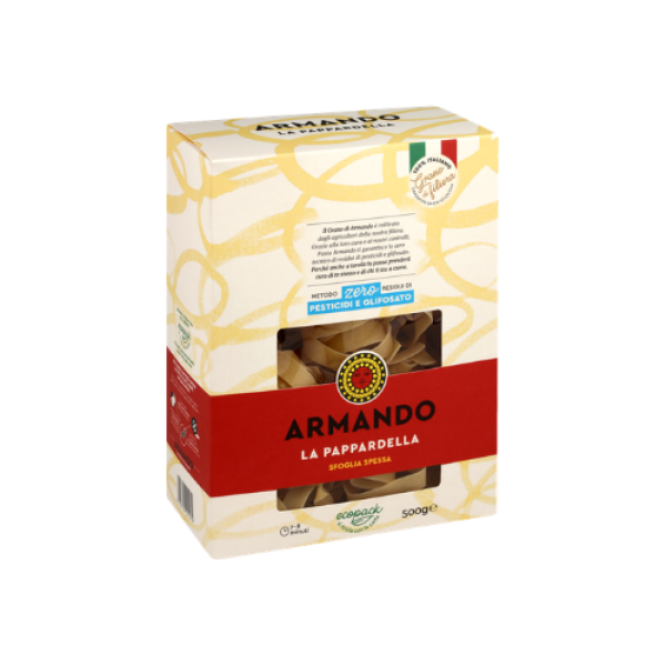 Armando  La Pappardella 500g