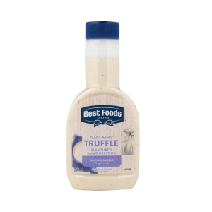 Best Foods Truffle Dressing 250ml