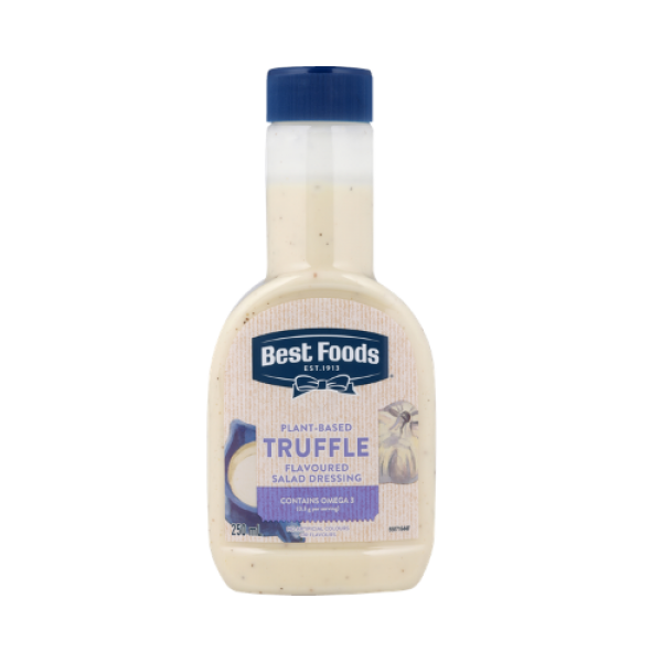 Best Foods Truffle Dressing 250ml