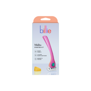 Billie Razor Starter Kit