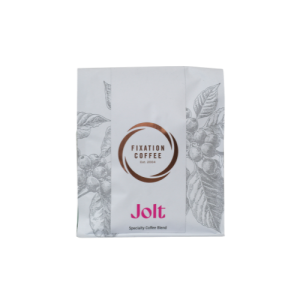 Fixation Coffee Beans Jolt Blend 250g