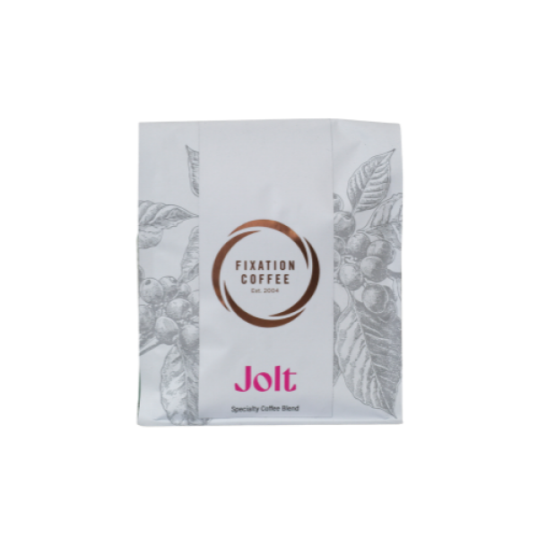 Fixation Coffee Beans Jolt Blend 250g