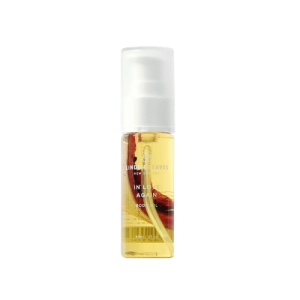 Linden Leaves In Love Again – Neroli & Sandalwood Pump Body Oil (60ml)