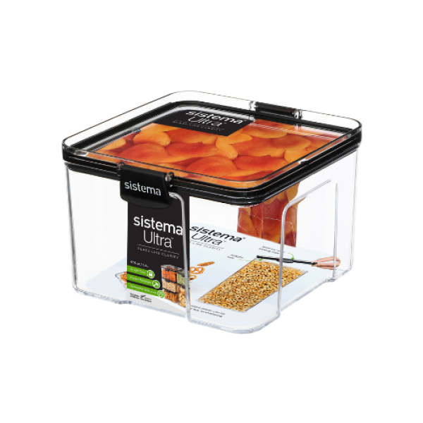 Sistema Ultra 1.4L Square