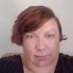 Profile picture of Christine Woodroffe