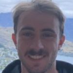 Profile picture of Alex Ritchie