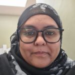 Profile picture of Raeeka