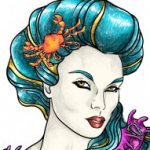Profile picture of Eden davis