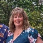 Profile picture of Bev Harrod