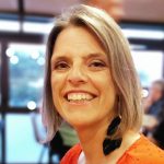Profile picture of Kirsteen Day