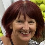 Profile picture of Sue Cattell