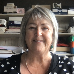 Profile picture of Claire Mulholland