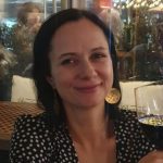 Profile picture of Christine van der Walt