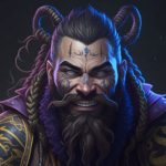 Profile picture of Luke Harvey