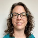 Profile picture of Sarah Matheson