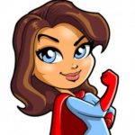 Profile picture of Amy