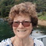 Profile picture of Delwyn Hyslop