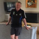 Profile picture of Mark Spring