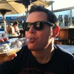 Profile picture of Malcolm Rhind