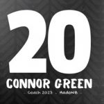 Profile picture of CONNOR GREEN