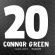 Profile picture of CONNOR GREEN