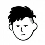 Profile picture of Vernon Hodgetts