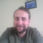 Profile picture of richard irvine