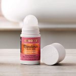 Essano Mandarin and Aloe Vera Roll On Deodorant Lifestyle Image