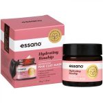 Essano Hydrating Rosehip Pink Clay Mask
