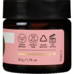 Essano Hydrating Rosehip Pink Clay Mask_Side