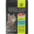 Omega Plus  King Salmon Beef Dry Cat Food